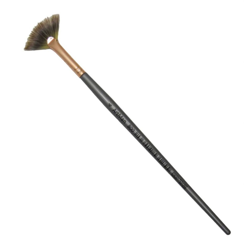 قلم مو چتری ارت من مدل 800 شماره 4