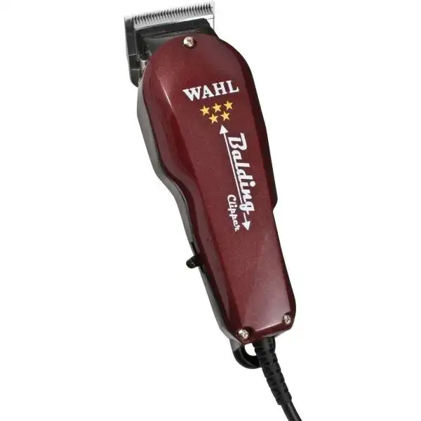 ماشین اصلاح موی سر و صورت وال پروفشنال مدل BALDING