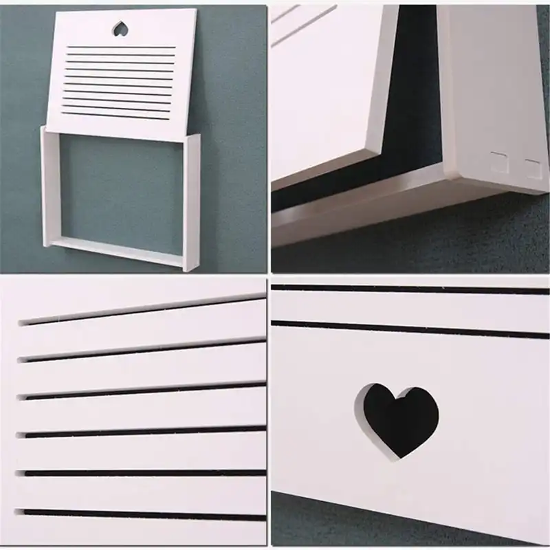 شلف دیواری جافیوزی مدل 0841