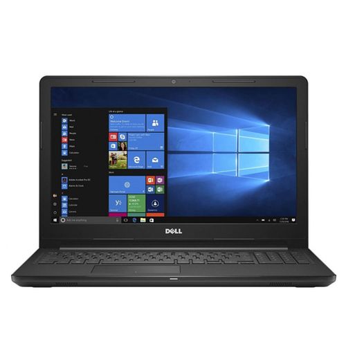 لپ تاپ 15 اینچی دل مدل inspiron 3576