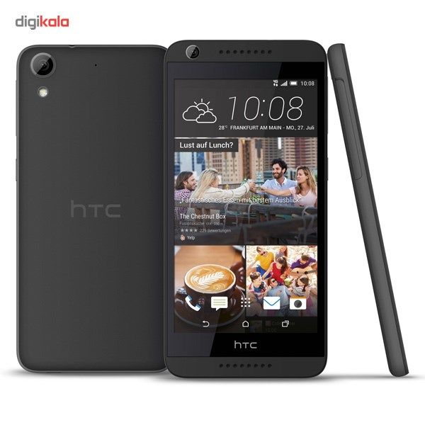 گوشی موبایل اچتیسی مدل Desire 626 - 4G main 1 18
