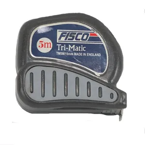 متر 5 متری فیسکو مدل Tri-Matic
