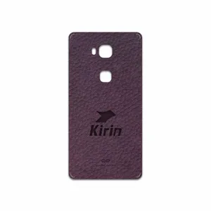 MAHOOT PL-KRN Cover Sticker for Honor 5X