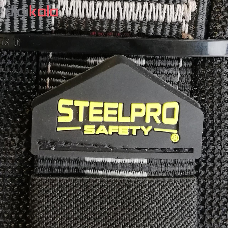 هارنس ایمنی استیل پرو سیفتی مدل APACHE