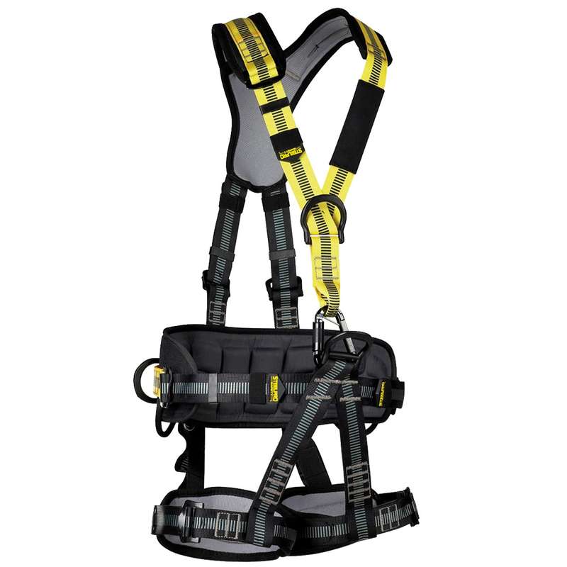 هارنس ایمنی استیل پرو سیفتی مدل APACHE