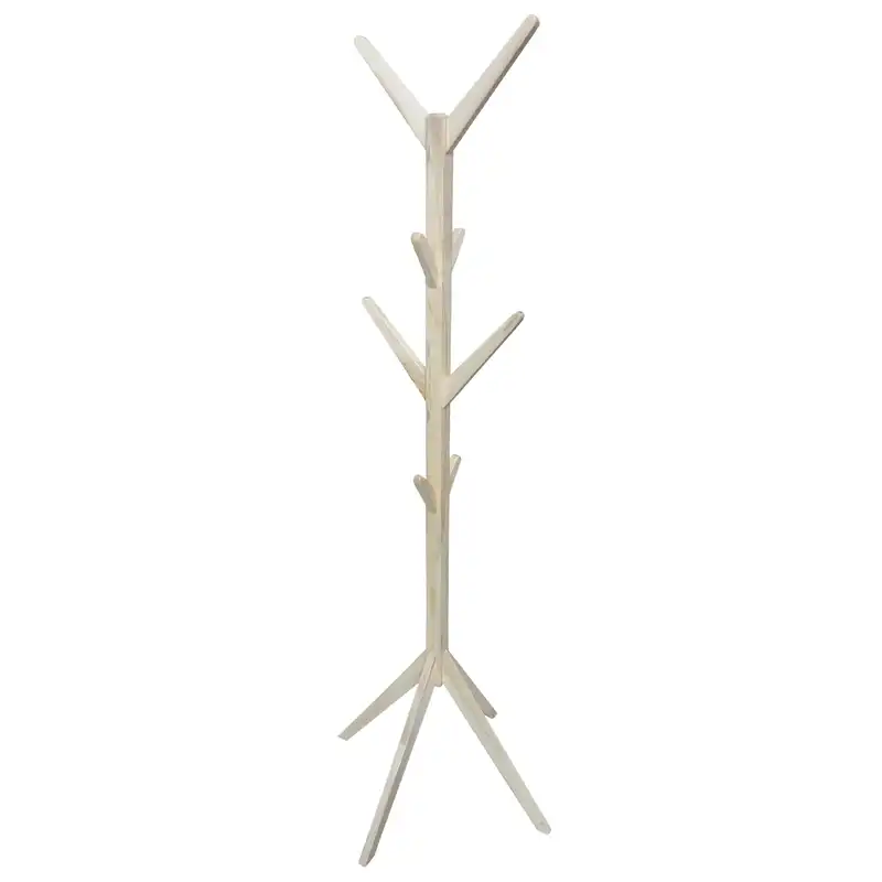 جالباسی ایستاده چوبیکا مدل 01