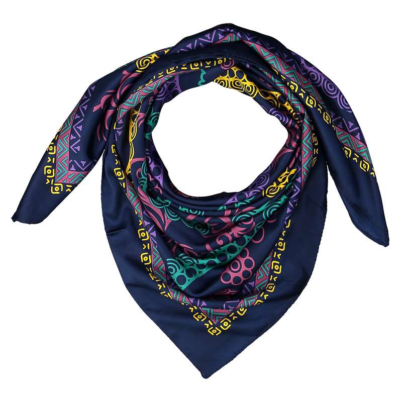 روسری زنانه مدل DS114