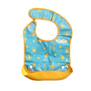 پیشبند کودک بلا مدل star