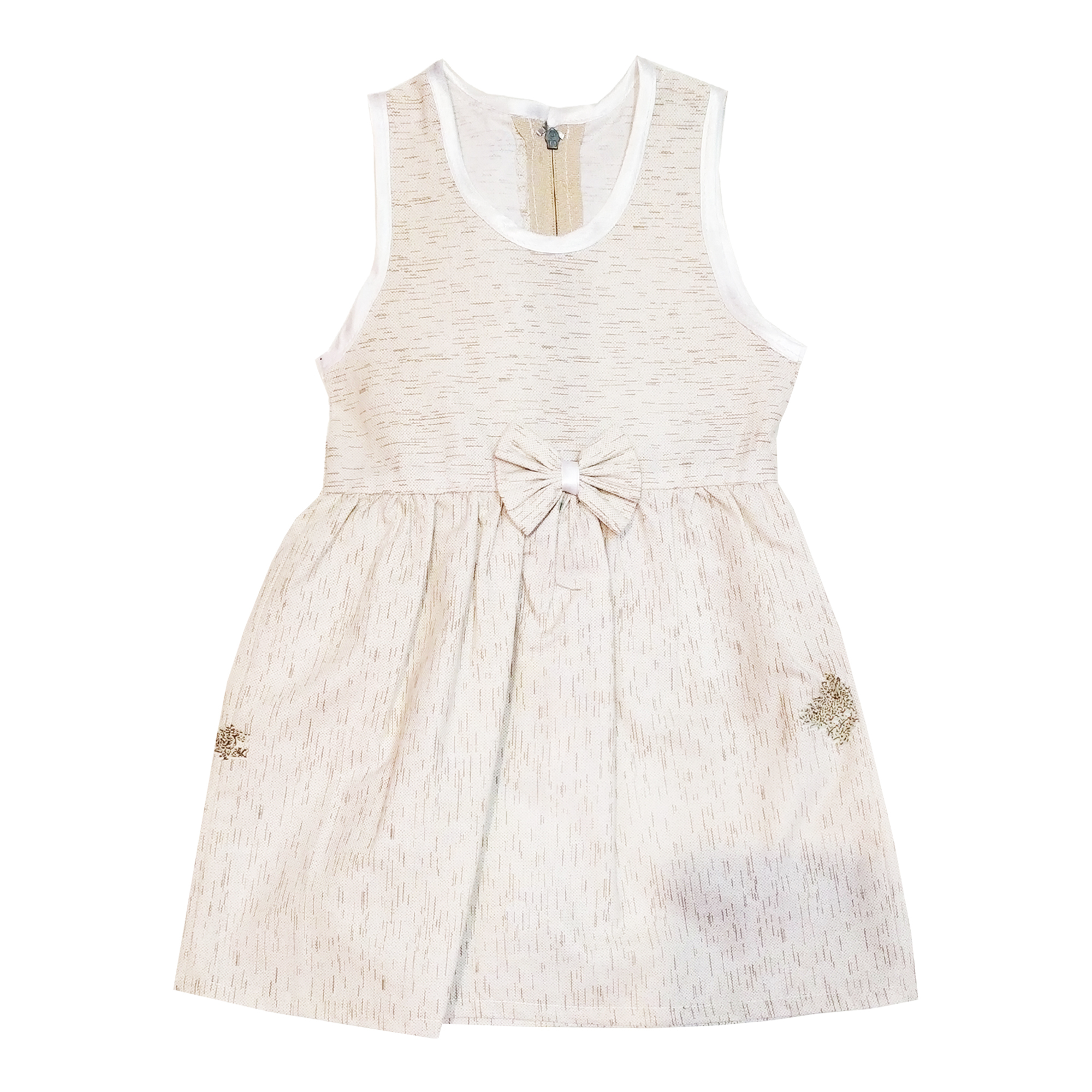 پیراهن دخترانه مدل P-21