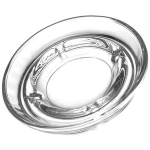 زیرسیگاری گرد لیبی مدل کریسا کد 807661