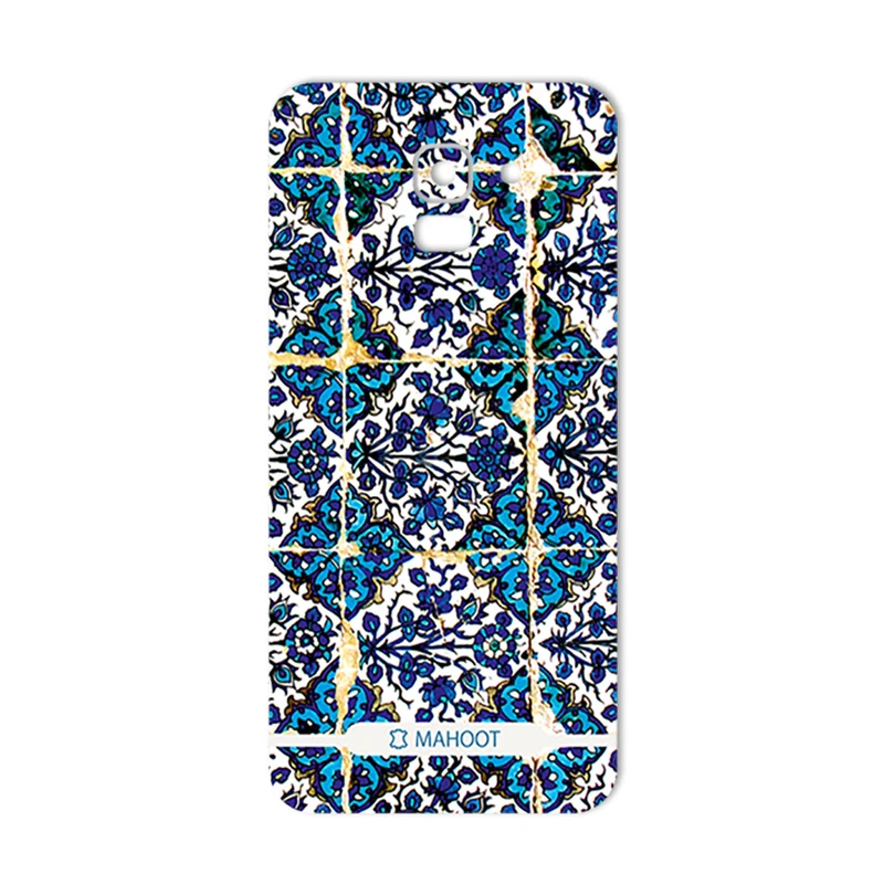 برچسب پوششی ماهوت مدل Traditional-tile Design مناسب برای گوشی Samsung J6