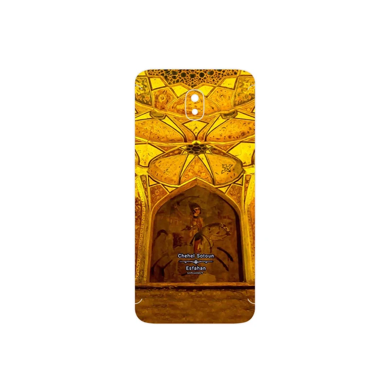 برچسب پوششی ماهوت مدل Chehel Sotoun Palace مناسب برای گوشی موبایل سامسونگ Galaxy J5 Pro