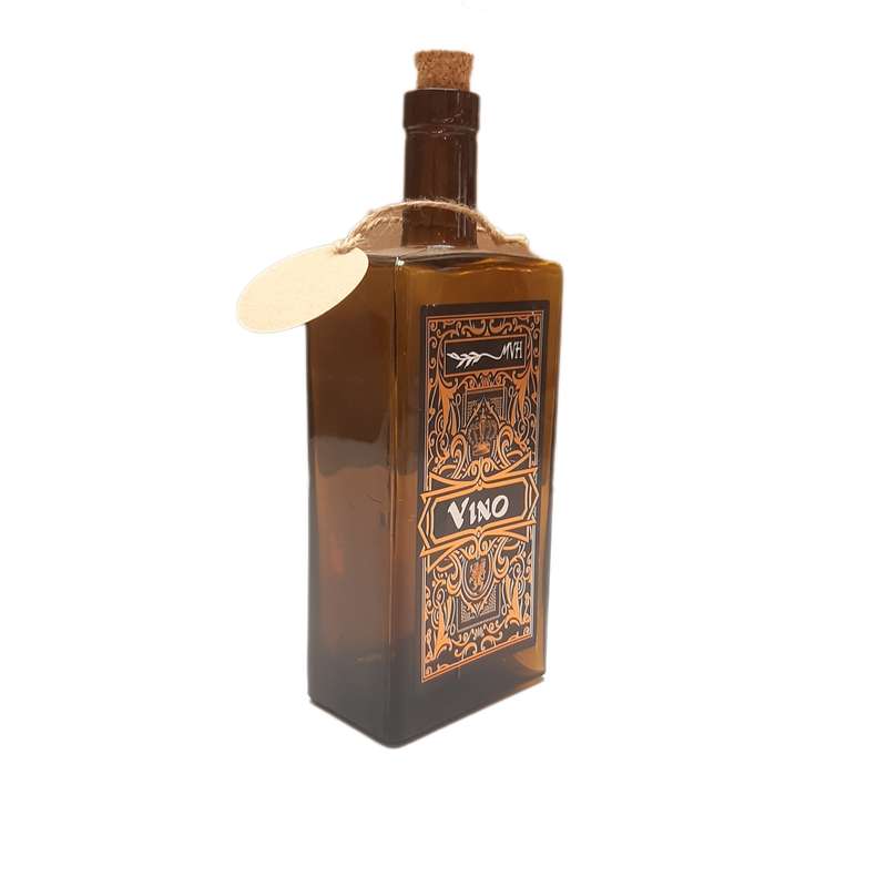 بطری آب مدل وینو کد 424