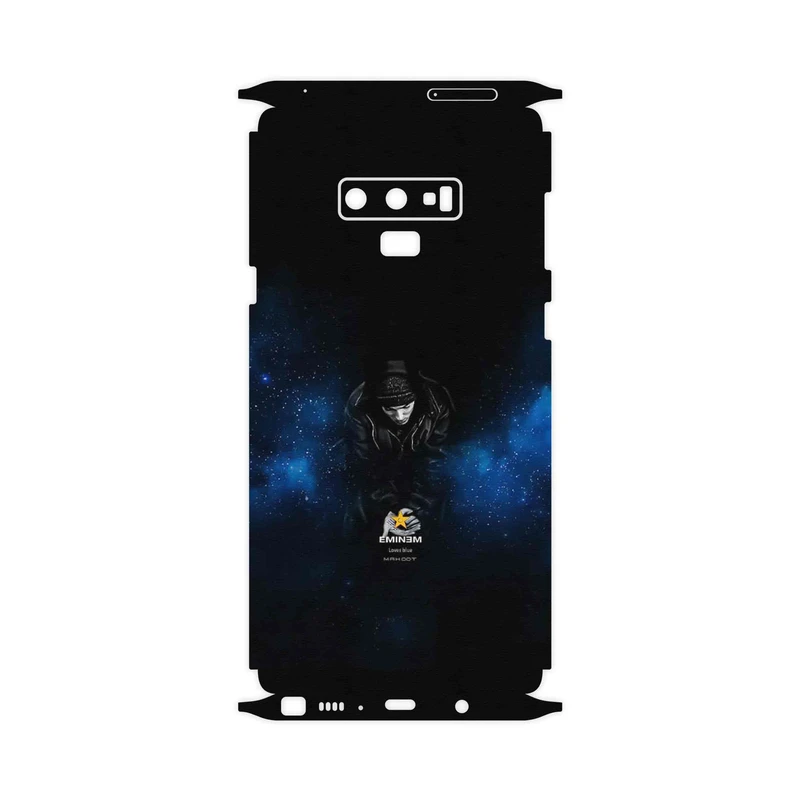 برچسب پوششی ماهوت مدل Eminem-FullSkin مناسب برای گوشی موبایل سامسونگ Galaxy Note 9