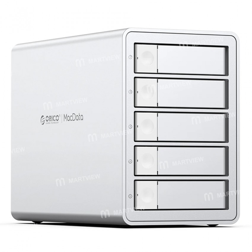 باکس5 سینی هارد  اوریکو مدل 9958C3