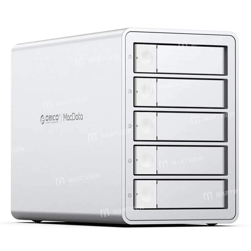 باکس5 سینی هارد  اوریکو مدل 9958C3