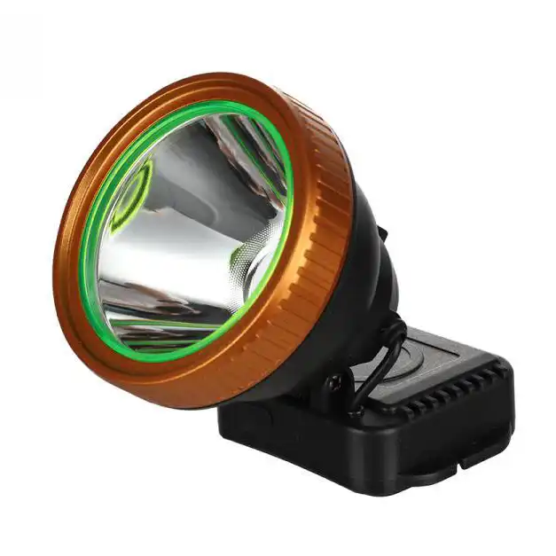 چراغ پیشانی مدل TJ-1598-9