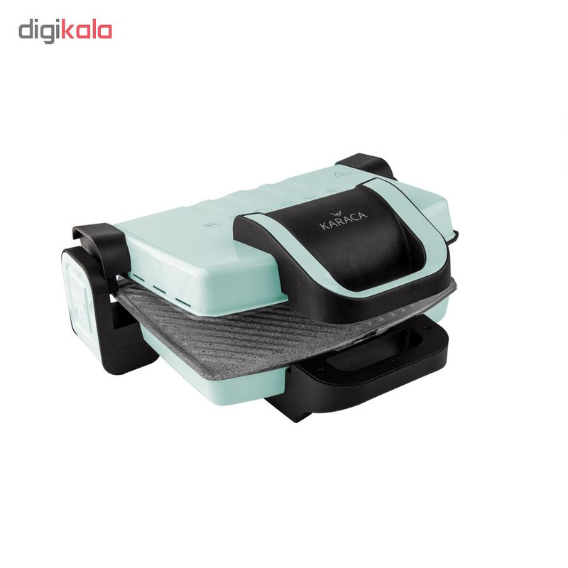 دستگاه ساندویچ ساز و گریل کاراجا مدل ASSPECIAL COOKPLUS