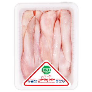فیله سینه مرغ مهیا پروتئین - 900 گرم
