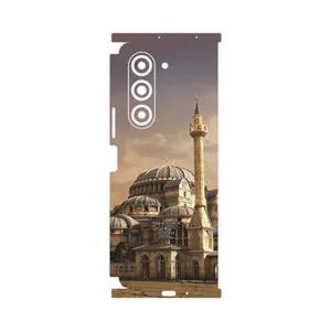 MAHOOT Hagia Sophia Mosque-FullSkin Cover Sticker for Samsung Galaxy Z Fold 5