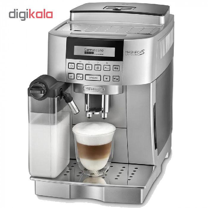 قهوه ساز دلونگی مدل ECAM 22.360