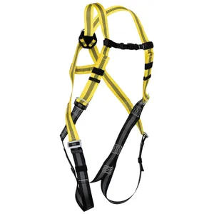 هارنس ایمنی استیل پرو سیفتی مدل STEELSAFE