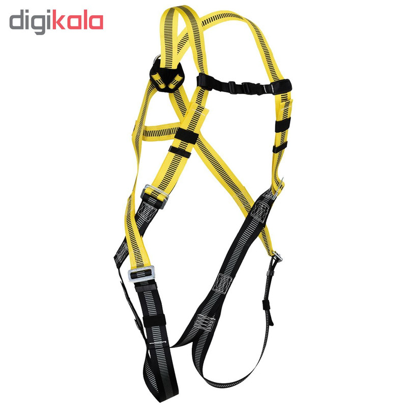 هارنس ایمنی استیل پرو سیفتی مدل STEELSAFE