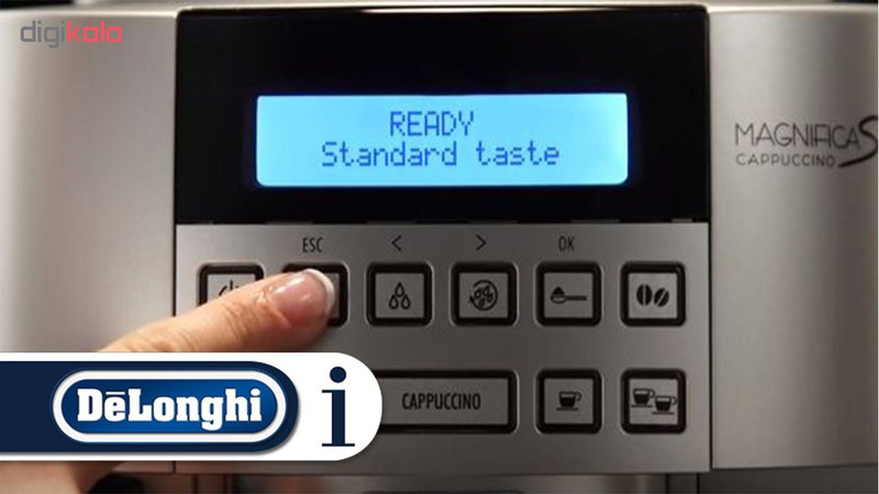 قهوه ساز دلونگی مدل ECAM 22.360