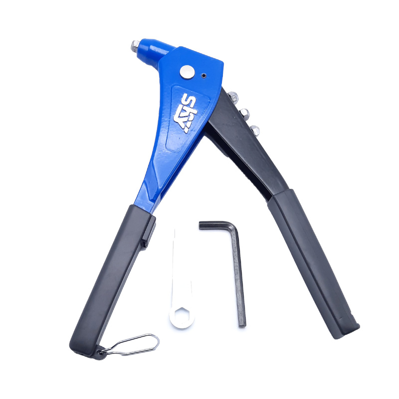 انبر پرچ اسکای مدل ST-1599