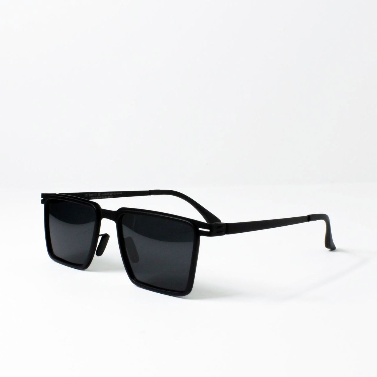 عینک آفتابی مردانه ایس برلین مدل T 908 -  - 3