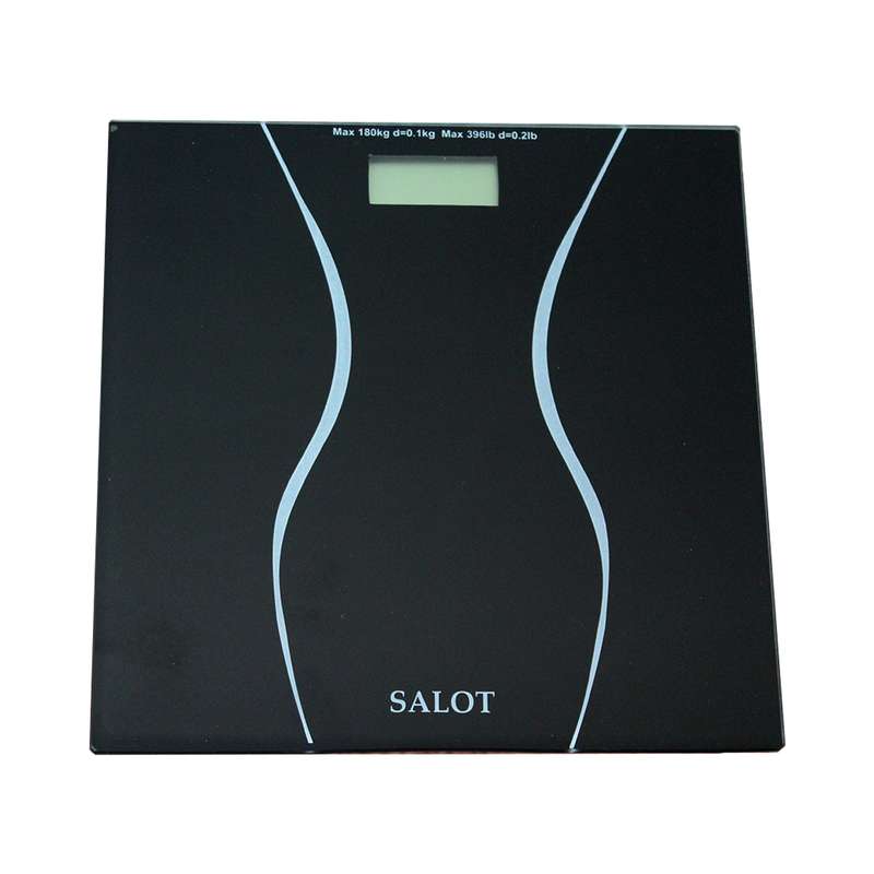 ترازو دیجیتال سالوت مدل k323 ترازو دیجیتال سالوت مدل k323
