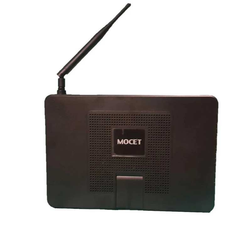 IP PBX موست مدل IG7600