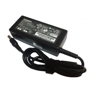 شارژر لپ تاپ 19 ولت 3.95 آمپر توشیبا مدل SADP-65KBA
