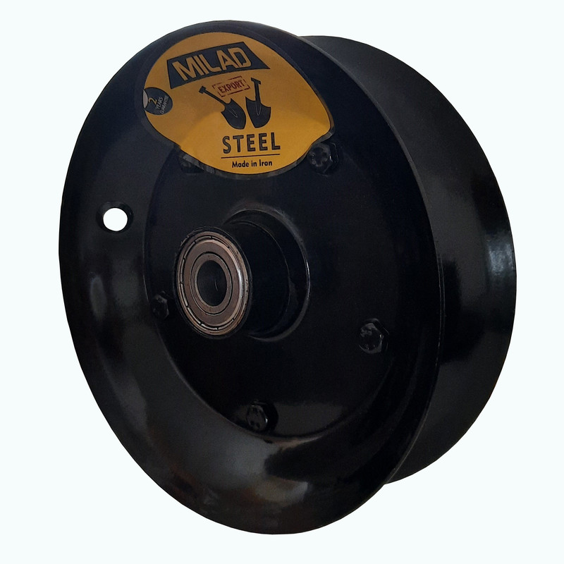 رینگ فرغون میلاد مدل a11