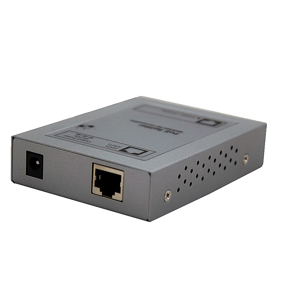 اسپلیتر POE مدل CSP-7001