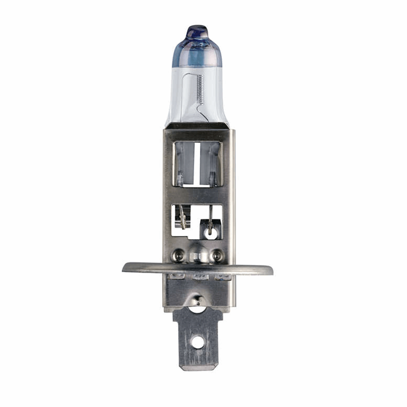 لامپ خودرو فیلیپس مدل H1 X-Treme Vision بسته 2 عددی