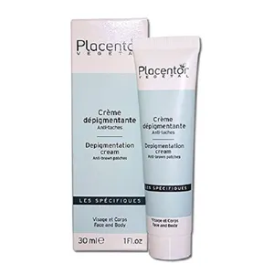 کرم ضدلک پلاسنتور مدل Anti blemish حجم 30 میلی لیتر