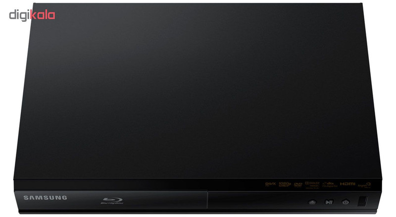 پخش کننده Blu-ray سامسونگ مدل BD-J4500R