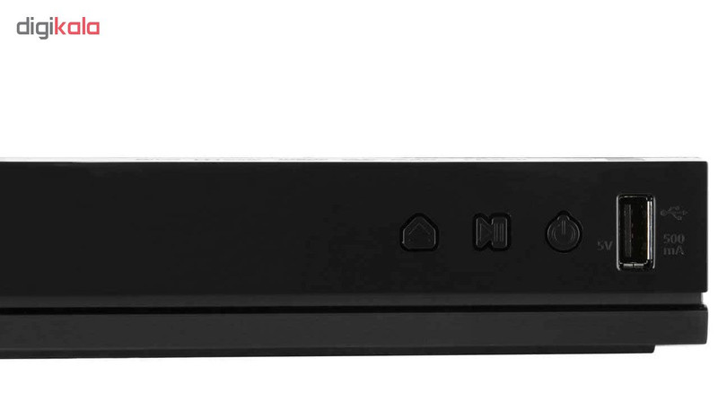 پخش کننده Blu-ray سامسونگ مدل BD-J4500R