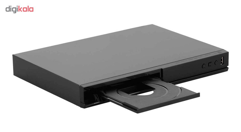 پخش کننده Blu-ray سامسونگ مدل BD-J4500R