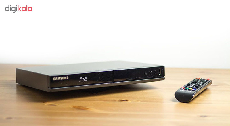 پخش کننده Blu-ray سامسونگ مدل BD-J4500R