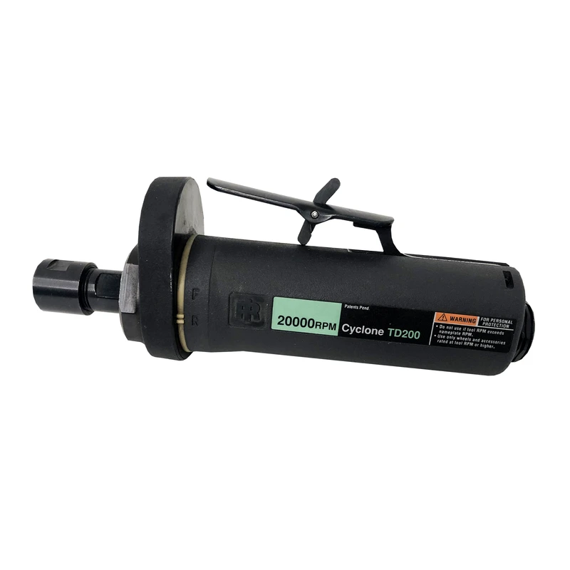 فرز انگشتی بادی اینگرسولرند کد cyclone td200