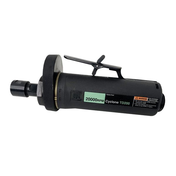 فرز انگشتی بادی اینگرسولرند کد cyclone td200 فرز انگشتی بادی اینگرسولرند کد cyclone td200