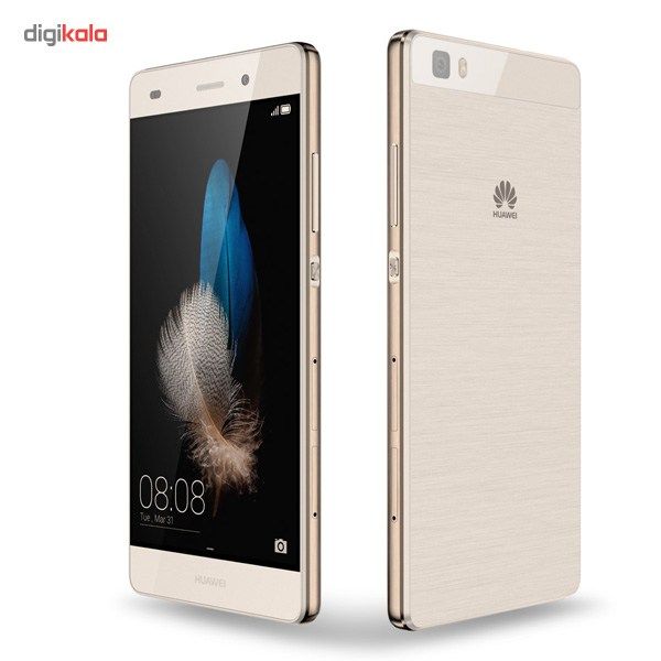 گوشی موبایل هوآوی مدل P8 Lite دو سیم کارت ظرفیت 16 گیگابایت main 1 20