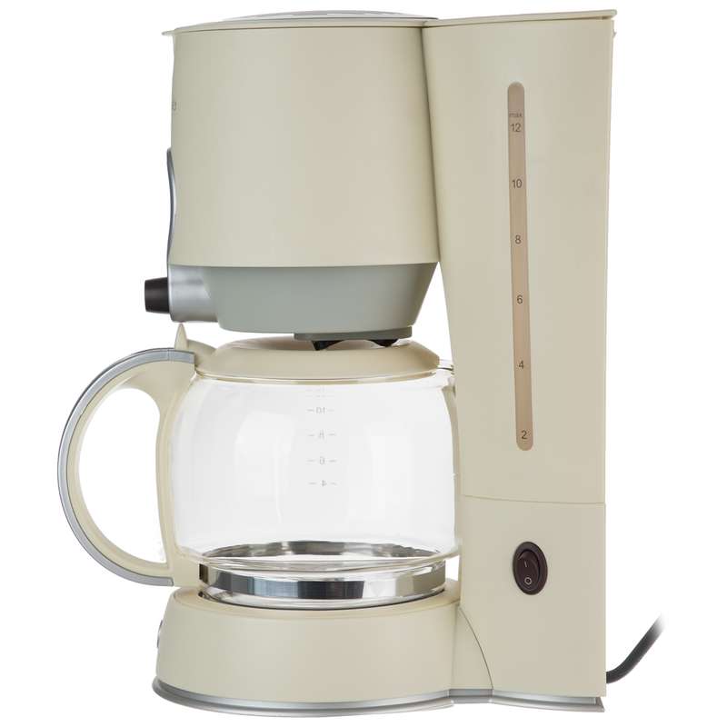 قهوه ساز کلترونیک مدل 2953