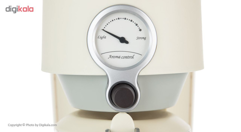 قهوه ساز کلترونیک مدل 2953