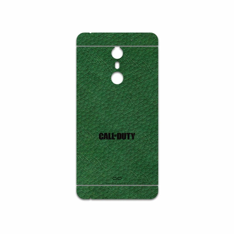 برچسب پوششی ماهوت مدل GL-CL_F_DUT مناسب برای گوشی موبایل یومی Plus