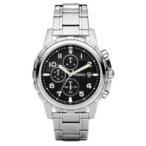 ساعت مچی عقربه‌ای مردانه فسیل مدل FS4542