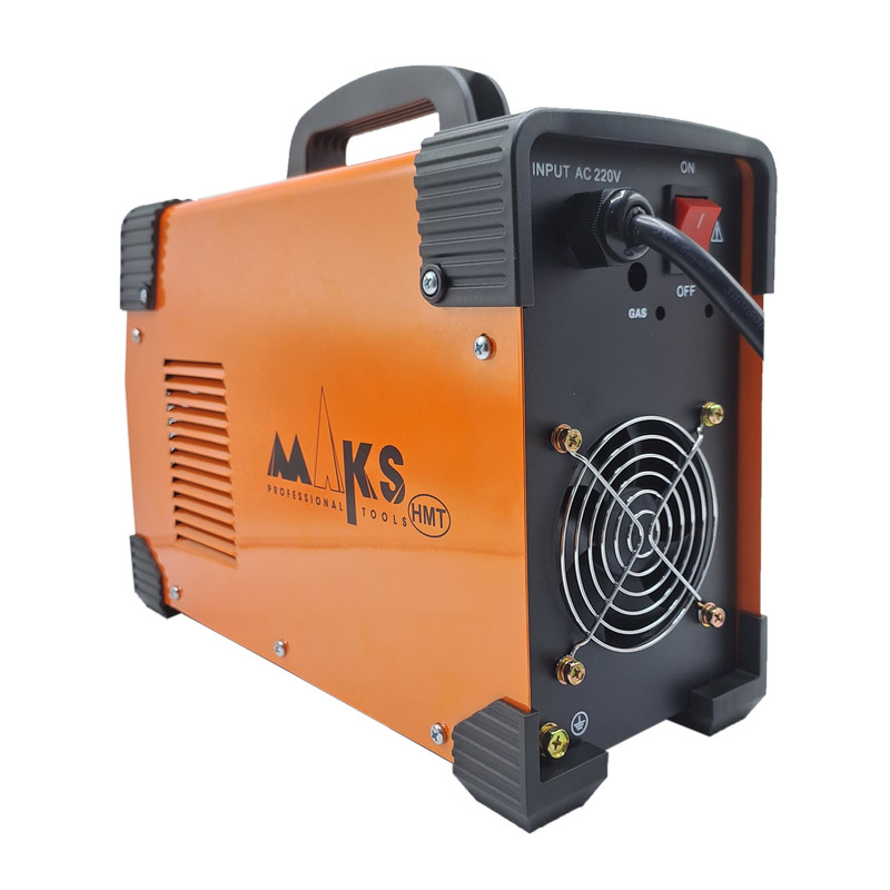 دستگاه جوش صنعتی مکث مدل DJ_250