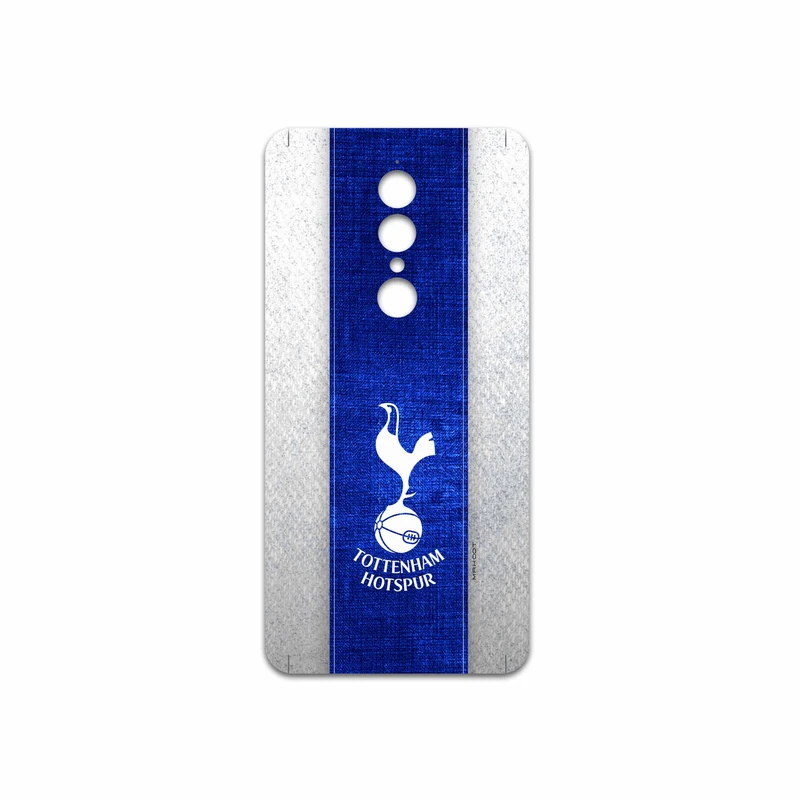 برچسب پوششی ماهوت مدل Tottenham Hotspur FC مناسب برای گوشی موبایل یومی A1 Pro